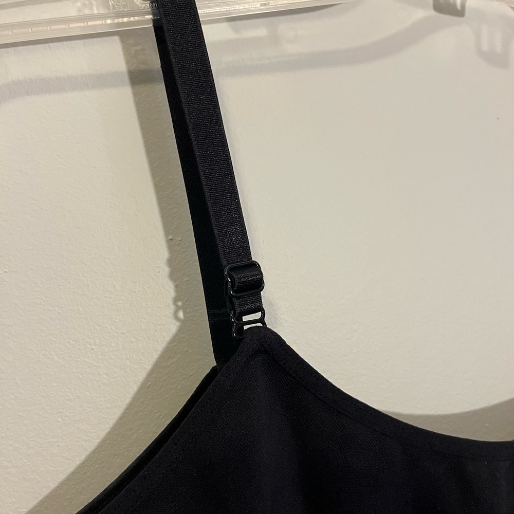 Shapermint Essentials Women's Black Shapewear Cam… - image 3